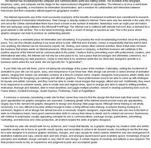 Noise pollution essay